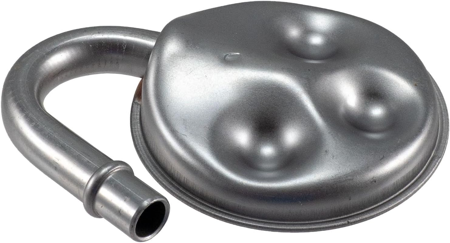 Replacement for fits Melling 55-S1 Stock Replacement Oil Pump Screen