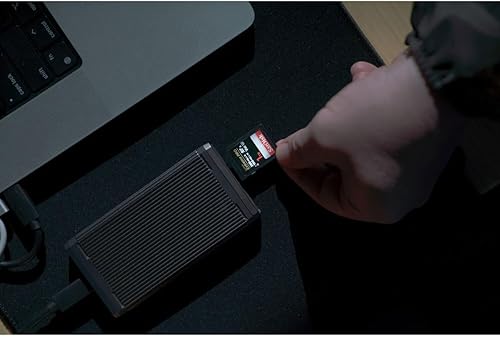 Miniatura 8 de SanDisk Tarjeta de memoria SDXC Extreme PRO UHS-II V60 de 64 GB