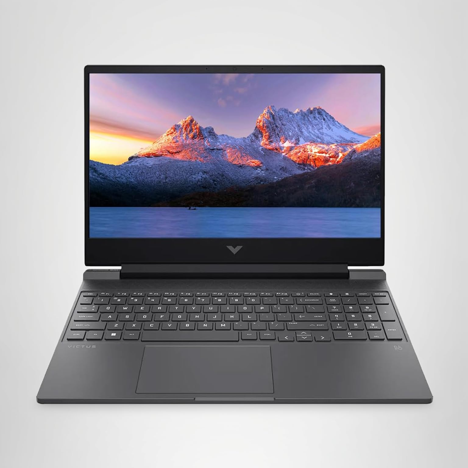 Amazon.com: HP Victus 15.6 inch FHD IPS 144Hz Gaming Laptop AMD