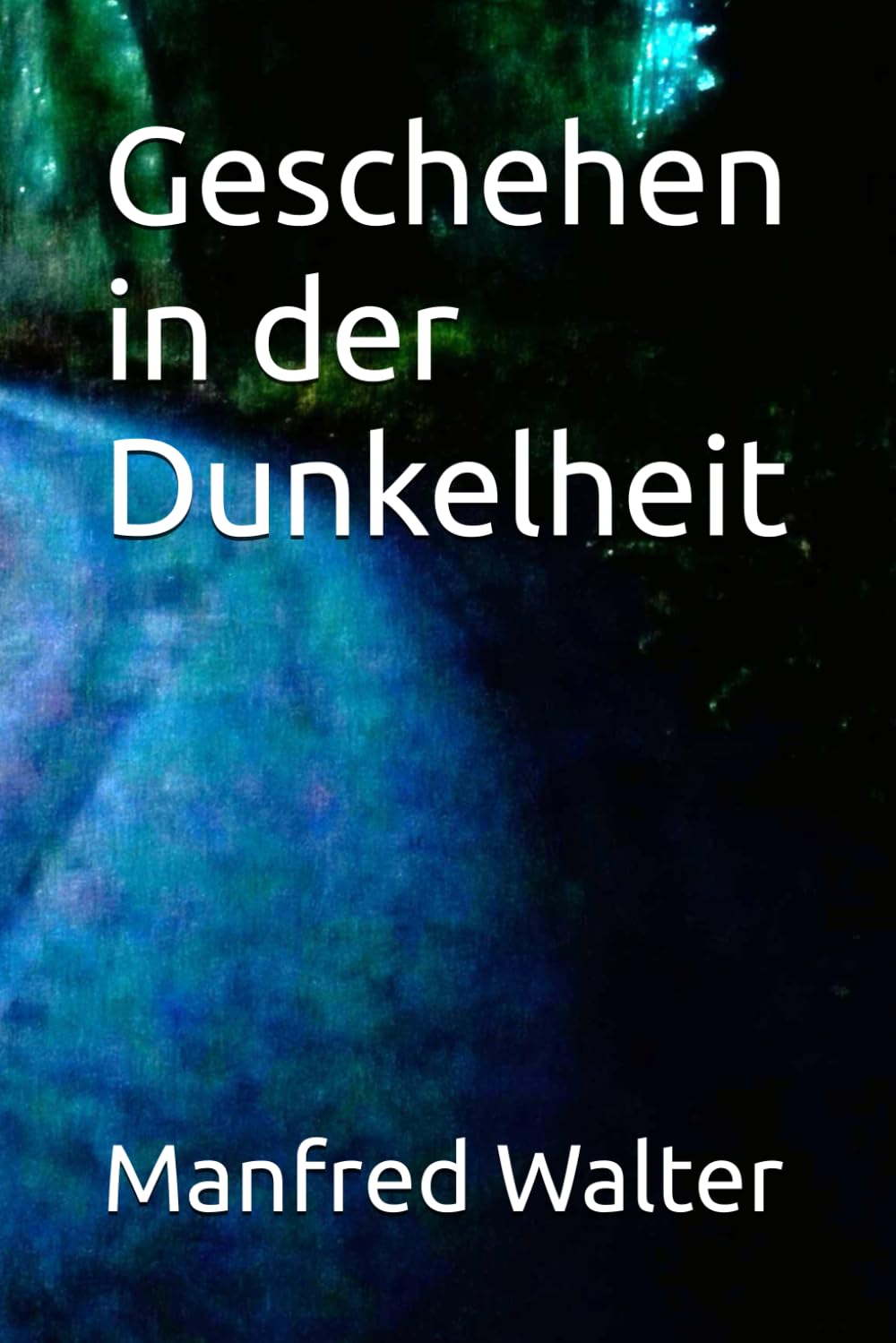 Geschehen in der Dunkelheit