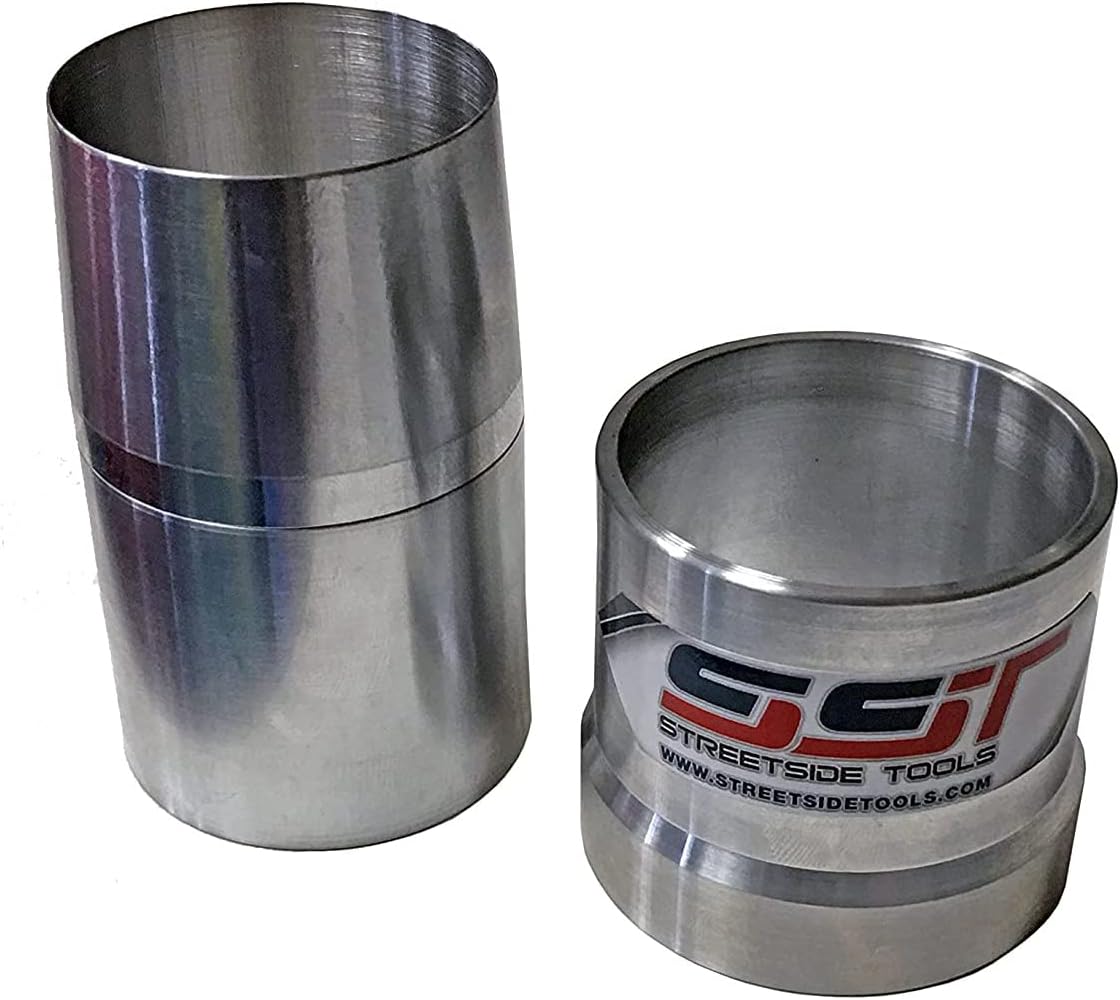 SST-1503 - GM - Stator Shaft Teflon Seal Installer/Resizer Transmission Tool 700-R4, 4L60, 4L60-E, 4L65E and 4L70E