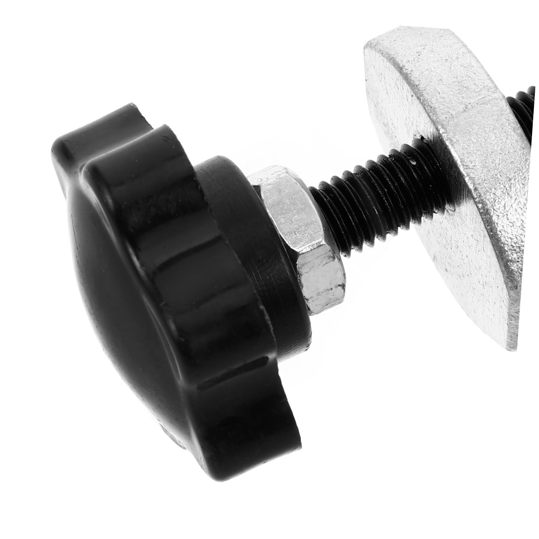 TINEASUR Wiper Arm Puller Set Windscreen Remover Tool Supply Easy Arm Removal Portable Design