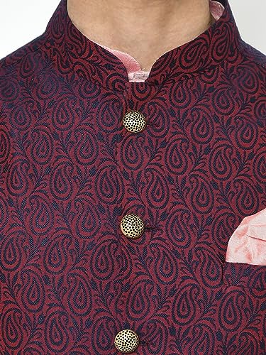 Image of KISAH Men Nehru Jacket