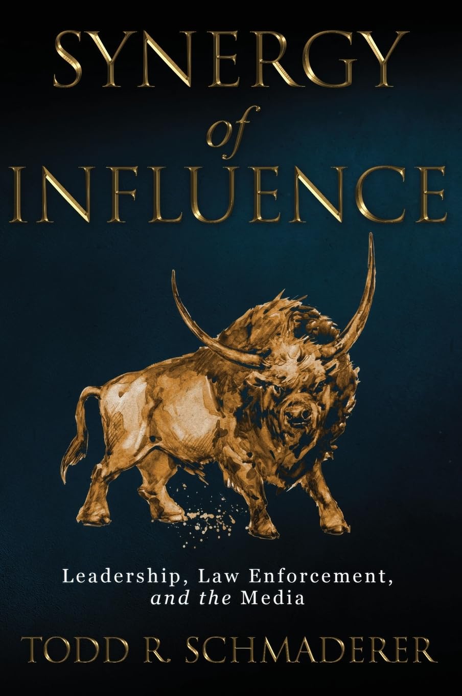 Synergy of Influence: Leadership, Law Enforcement, and the Media