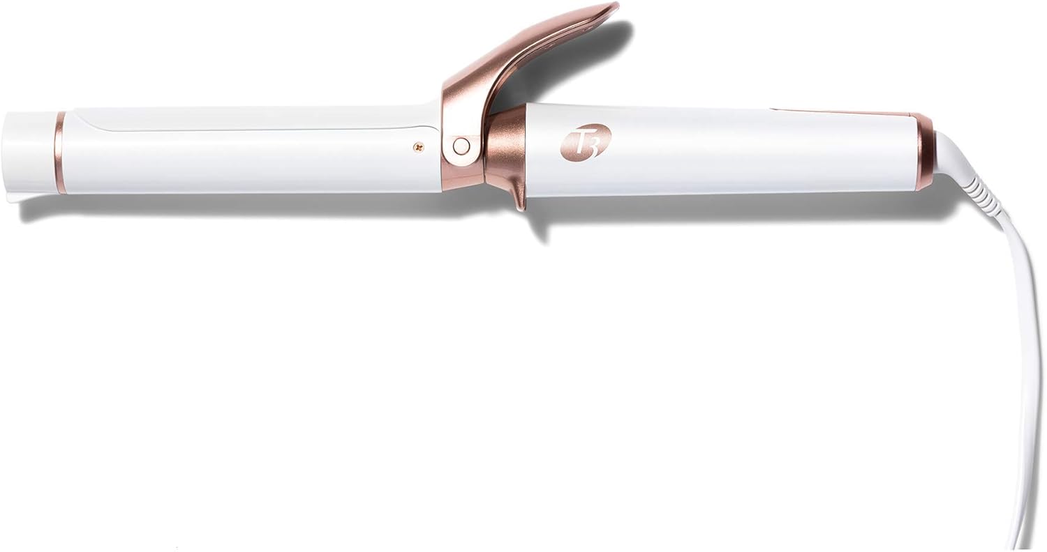 T3 Twirl Convertible Curling Tongs Amazon.co.uk Beauty