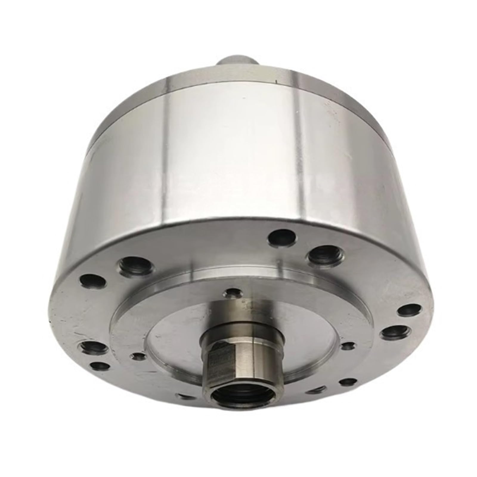 Valvola di ritegno Cilindro idraulico rotativo riempito d'acqua RL-100