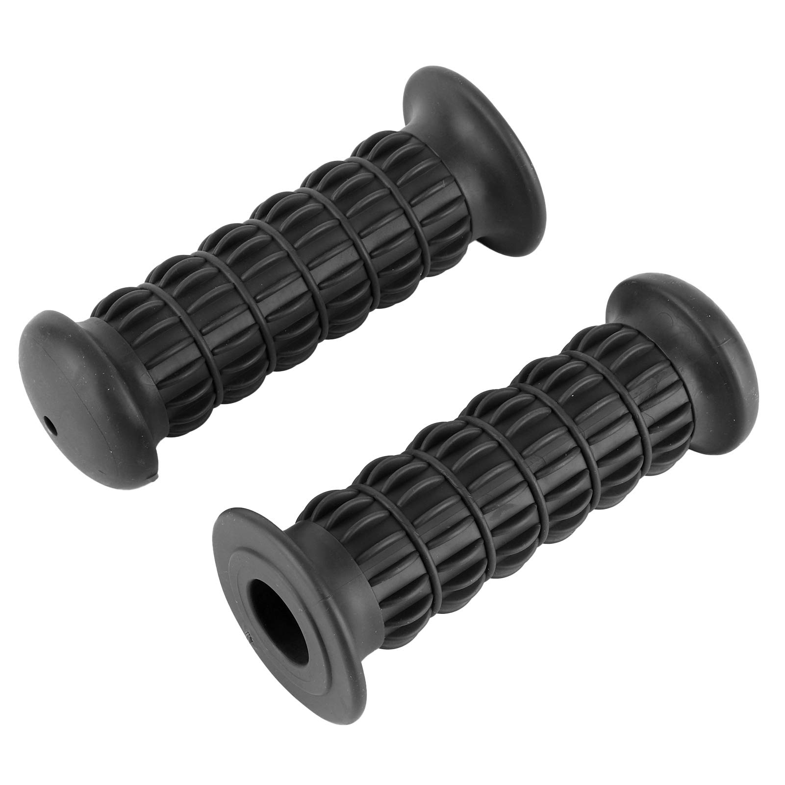Biltwell TPV Thruster Motorfiets Handvatten 7/8 (22mm