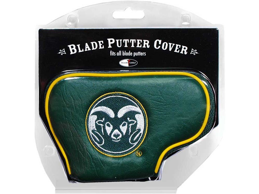 Team Golf Colorado State Rams Blade Putter Cover from