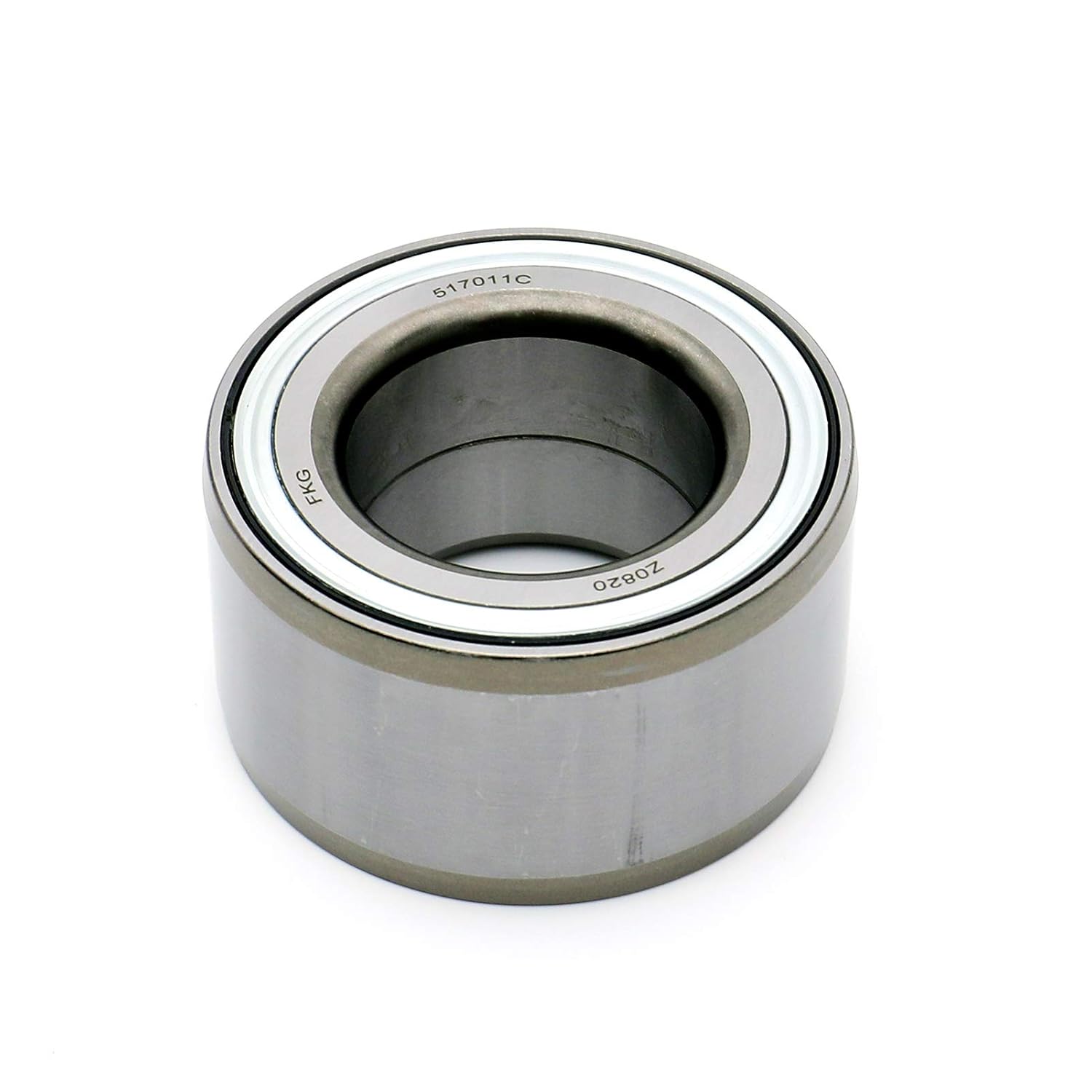 FKG 517011 Front Wheel Bearing fit for 1996-2002 Toyota 4Runner, 1995-2004 Toyota Tacoma (4WD Models ONLY), 2001-2007 Toyota Sequoia, 2000-2006 Toyota Tundra image 2 of 4 B08HQPYRQ8
