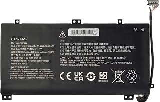 FESTAS HB4593J6ECW Akku kompatibel mit Huawei MateBook 13 2018 2019