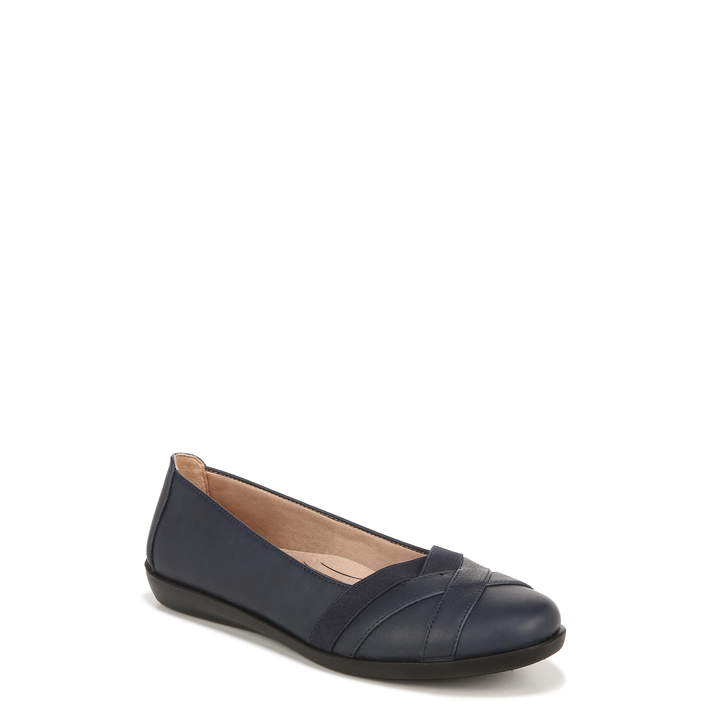 Lifestride Women's Northern Ballet Flat