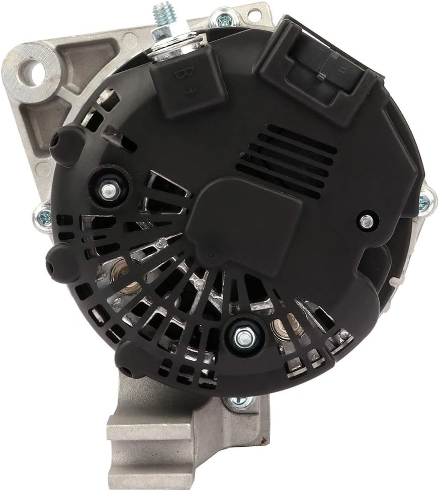 OCPTY Alternators 11069 Fit for 2004-2008 for Malibu 3.5L
