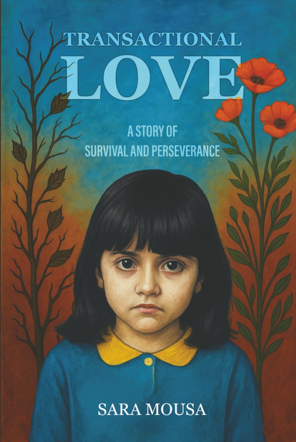 TRANSACTIONAL LOVE: A STORY OF SURVIVAL AND PERSEVERANCE