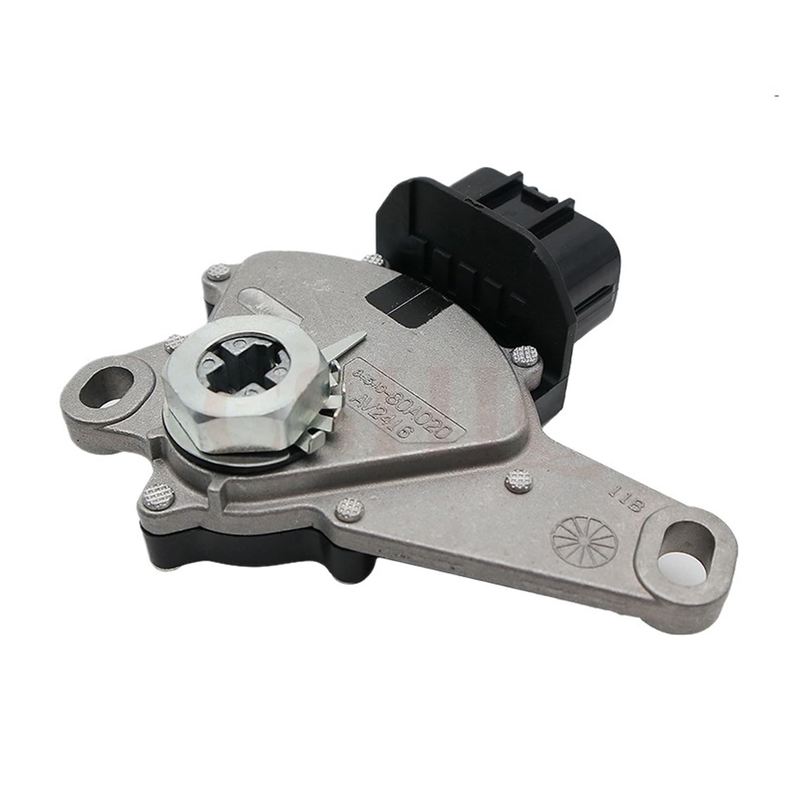 Amazon.com: YTMJPQQJI 93741830 Transmission Neutral Safety Switch