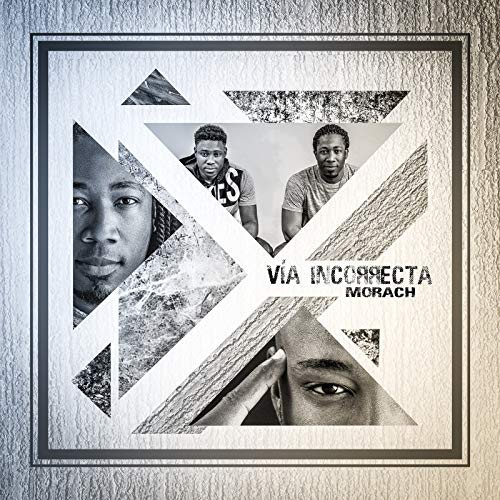 Amazon.com: Via Incorrecta : Morach: Digital Music