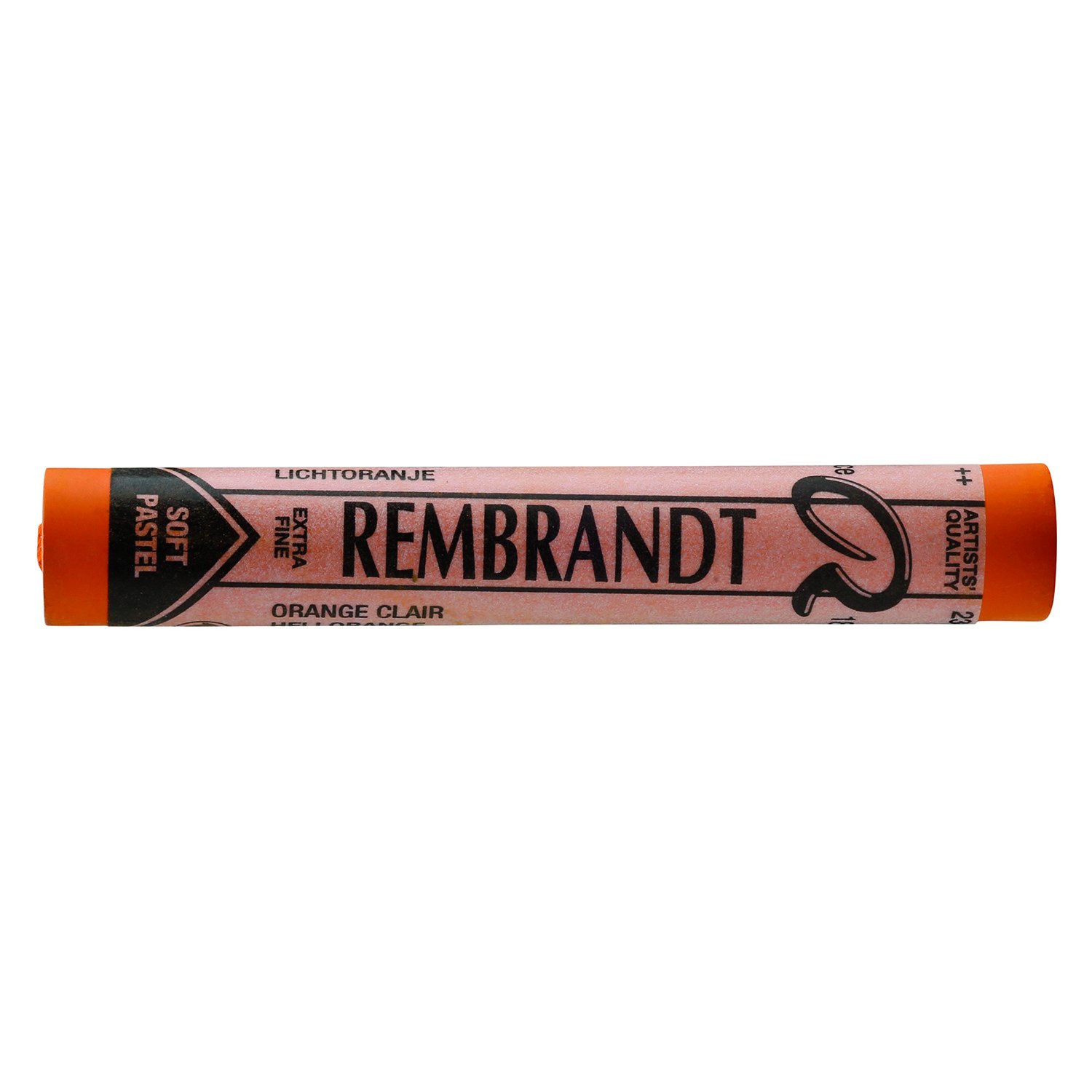 Rembrandt REMBT PAS LT ORG 236.5