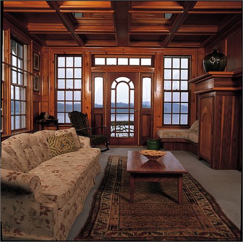 The Cabin: Inspiration for the Classic American Getaway - Image 7