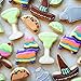 Pinata Cookie Cutter- LARGE - 4 Inches