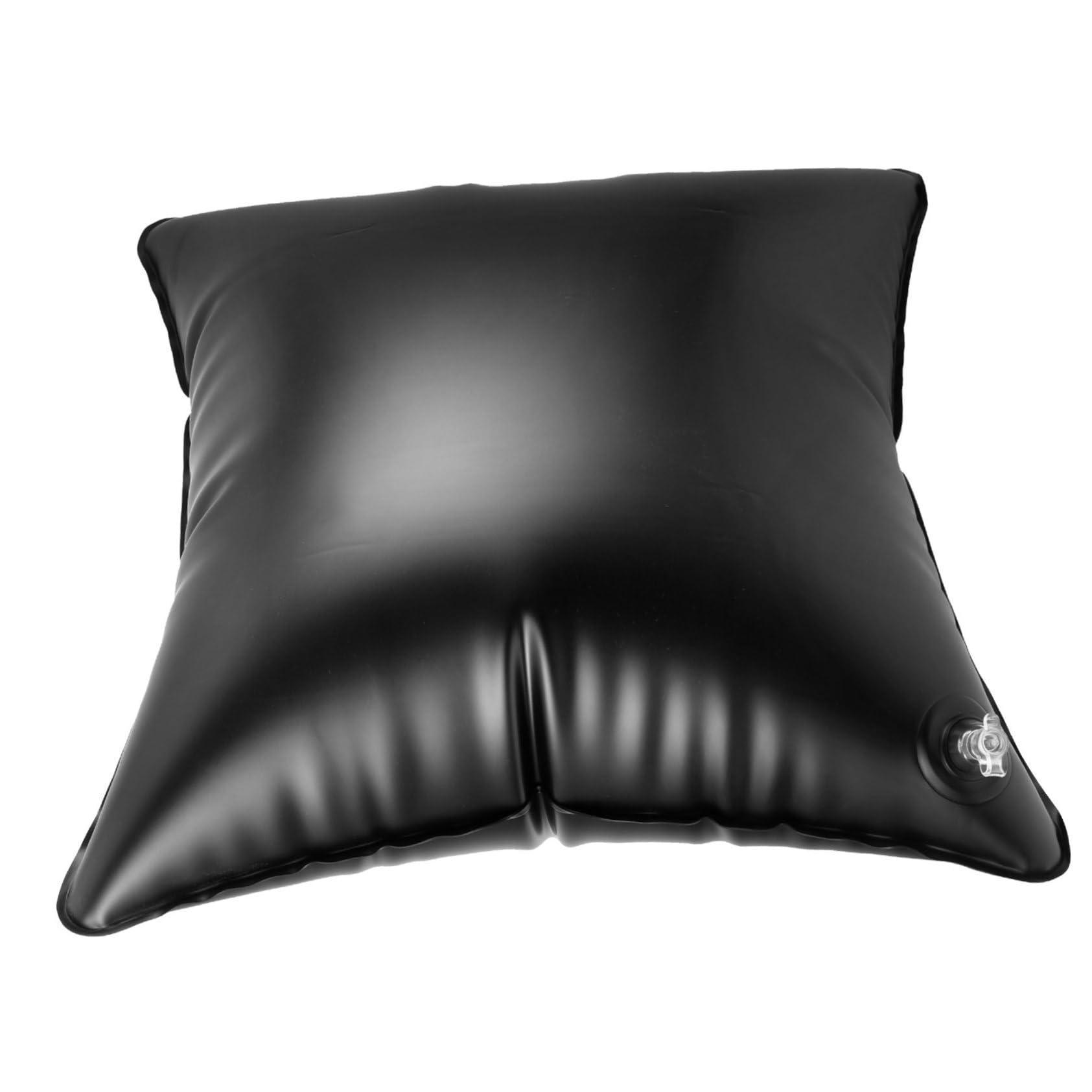 Cabilock 4stücke Inflatable Pillow Insert Für Reisen Outdoor Und Auto Leichtes Tragbares Kissen Für Sofa Garten Und Büro Halbschtransparentes Design Bequem Und Dekorativ