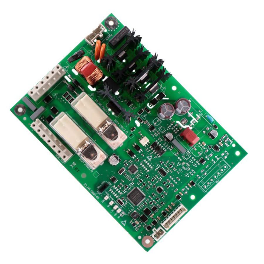 1pce 5500 Elevator Control Cabinet Brake Hold Board ID.NR.560153 560154 Lift Accessories