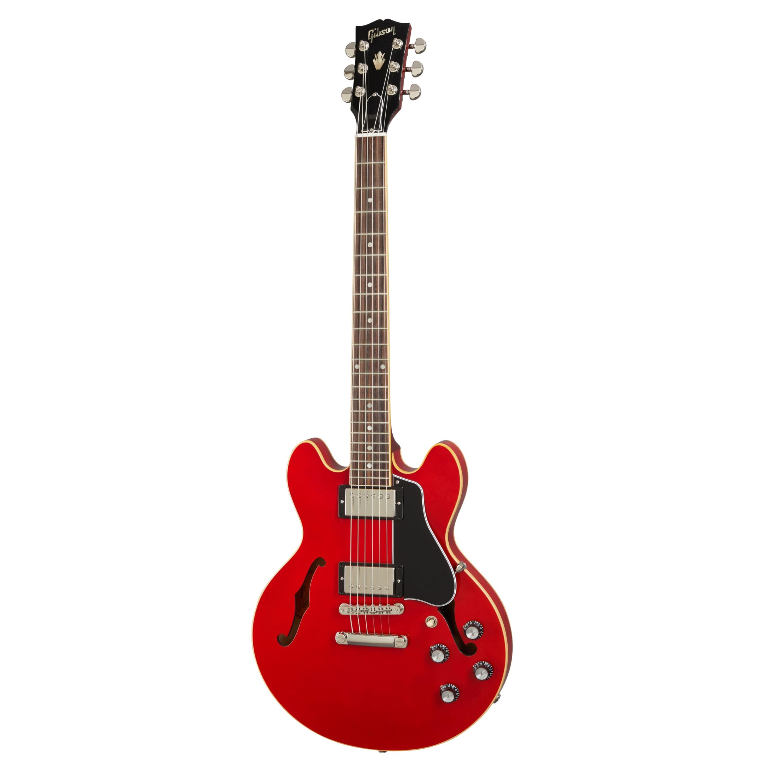 ES-339 Cherry - Chitarra semiacustica