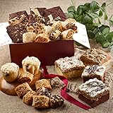 Congratulations Gift Basket, Sympathy Gift Baskets, Get Well Soon Gift Baskets For Families, Women, Men, Dad, Mom, Him, Her, Friends & Corporates By Dulcet Gift Baskets