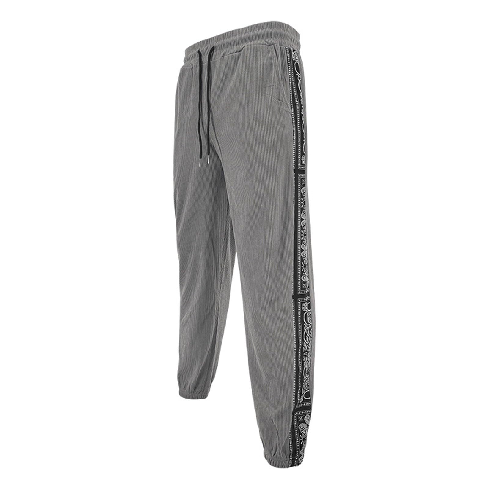 Pants Pantalon Stretch Élégant pour Homme Pantalons Jogging Everyday De Travail Cargo Ete Leger Yoga Sport Plage Respirant Pas Cher 2026 Décontractés Léger Été
