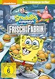  SpongeBob Schwammkopf - Frisch aus der Fabrik