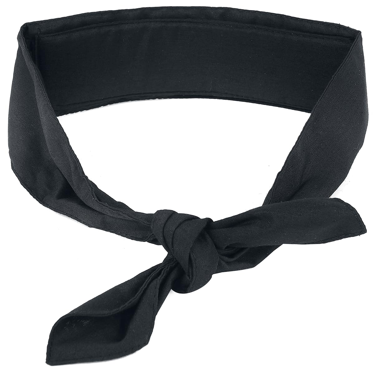 ABYstyle, Naruto Shippuden Stirnband Anti Konoha, Schwarz