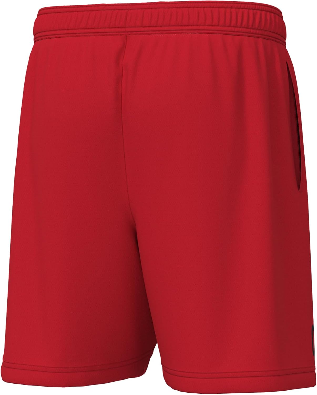 Outerstuff FIFA World Cup 2026 Mens Mesh Pull On Elastic Waist Short