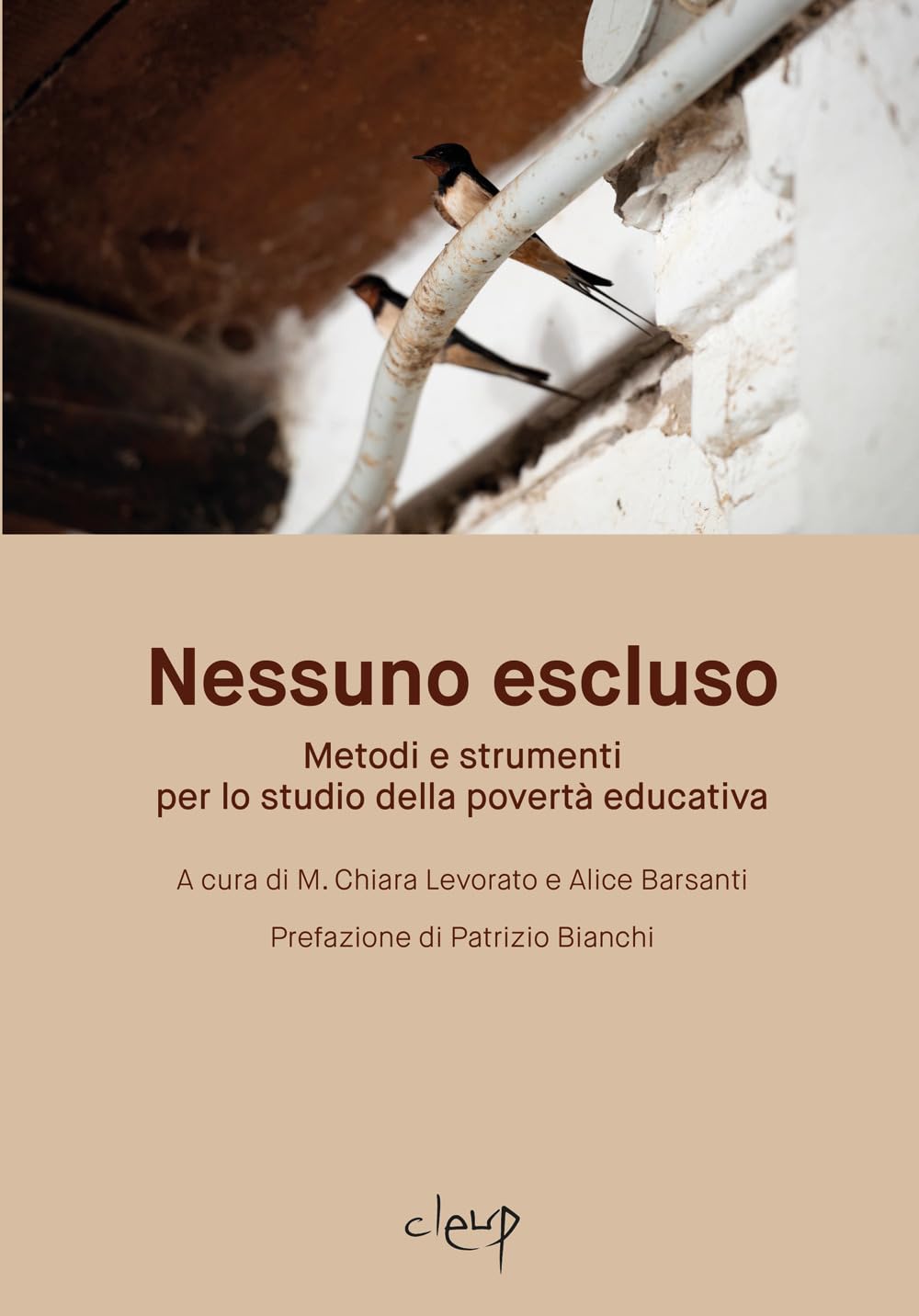 Nessuno Escluso. Metodi E Strumenti Per Lo Studio Della Povertà Educativa - 4
