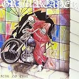 grim reaper tattoo sleeve  Fear No Evil [Vinyl LP]