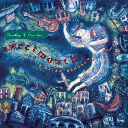sweetmouth / goodbye to songtown ネオアコ 名盤 sweetmouth / goodbye to songtown ネオアコ 名盤 Amazon Music
