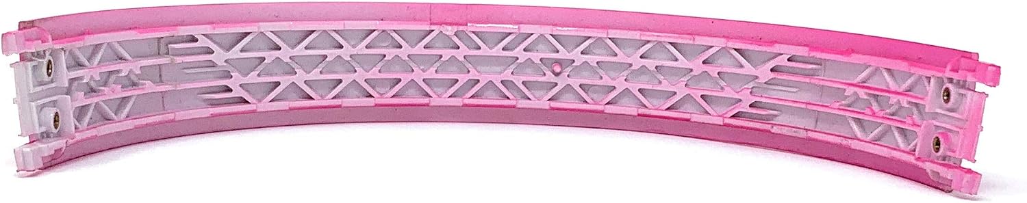 Replacement Top Headband Arch band for Beats Solo 2.0 Wired/Wireless Headphones Solo2 (Pink) - Image 4