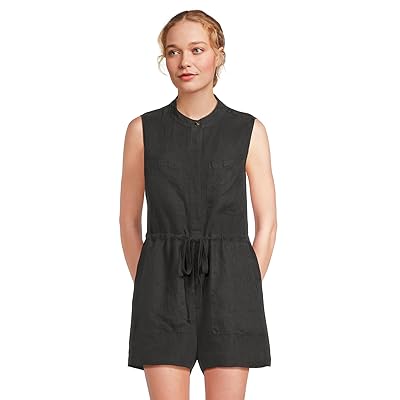 Faherty Mia Rompers Women