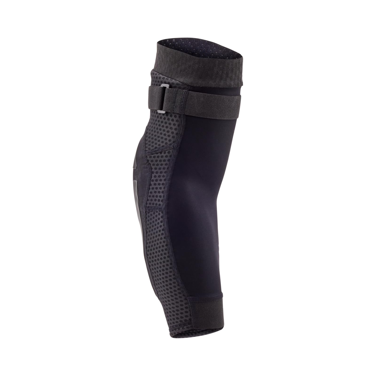 Fox Racing - Launch Pro Coderas – Protector de Motocross de Bicicleta de montaña D3O – Antideslizante, Ventilado, con opción de Hardcap, Protectores, Ciclismo de montaña