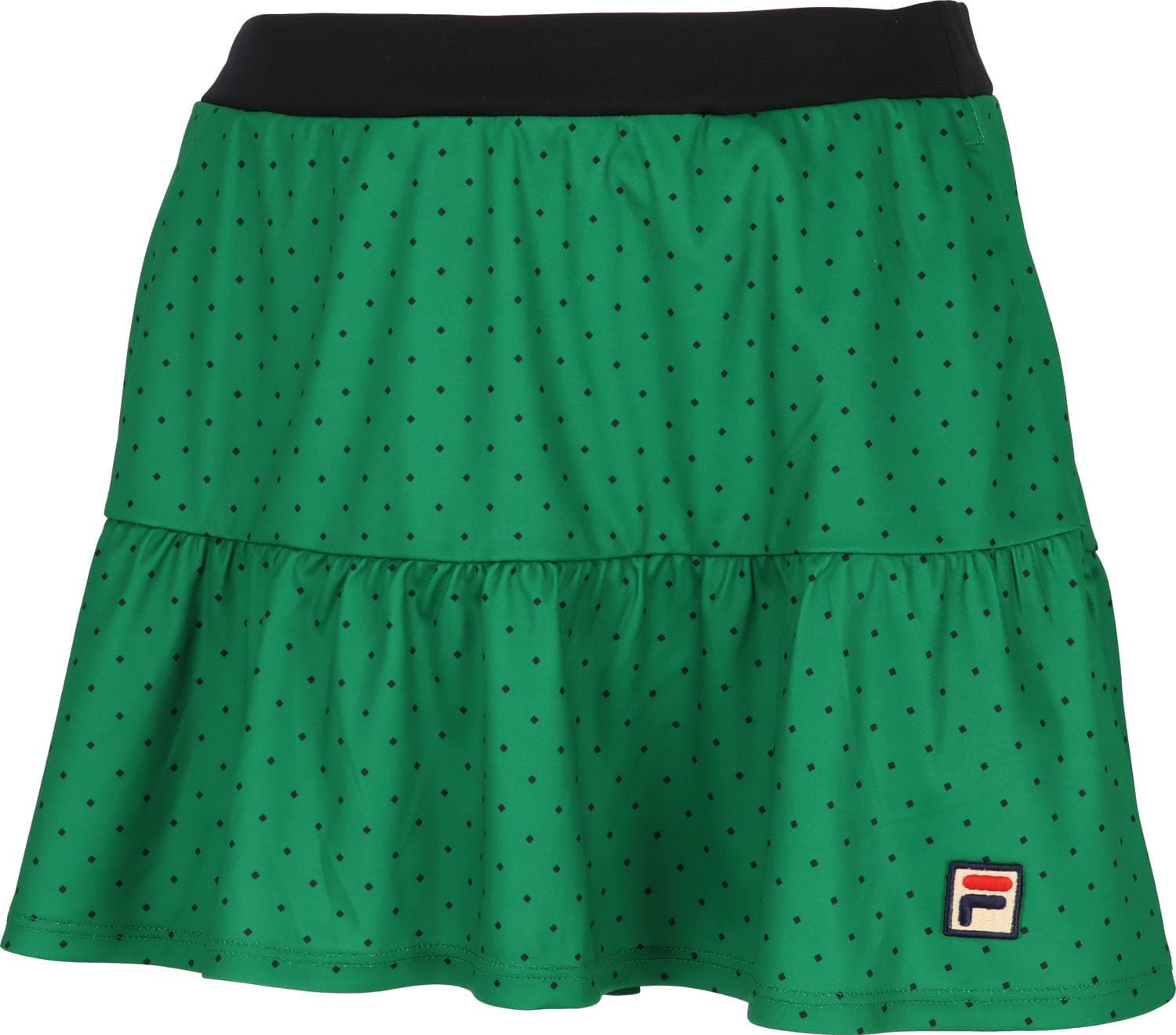 FILA テニススカート Mサイズ Amazon.co.jp: [フィラ テニス] スカート スコート VL2716