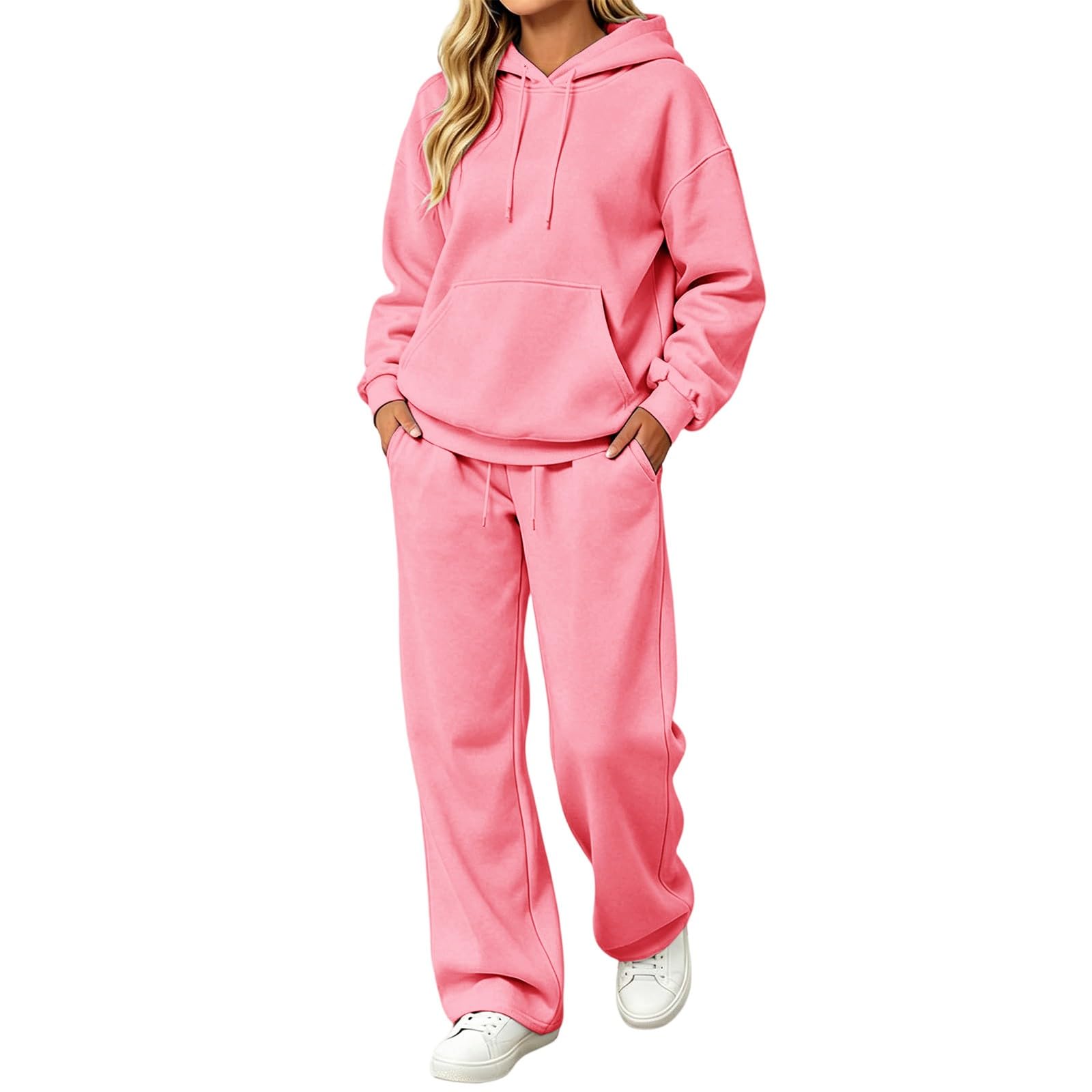 Survêtement 2 pièces élégant pour femme - Survêtement de sport pour femme