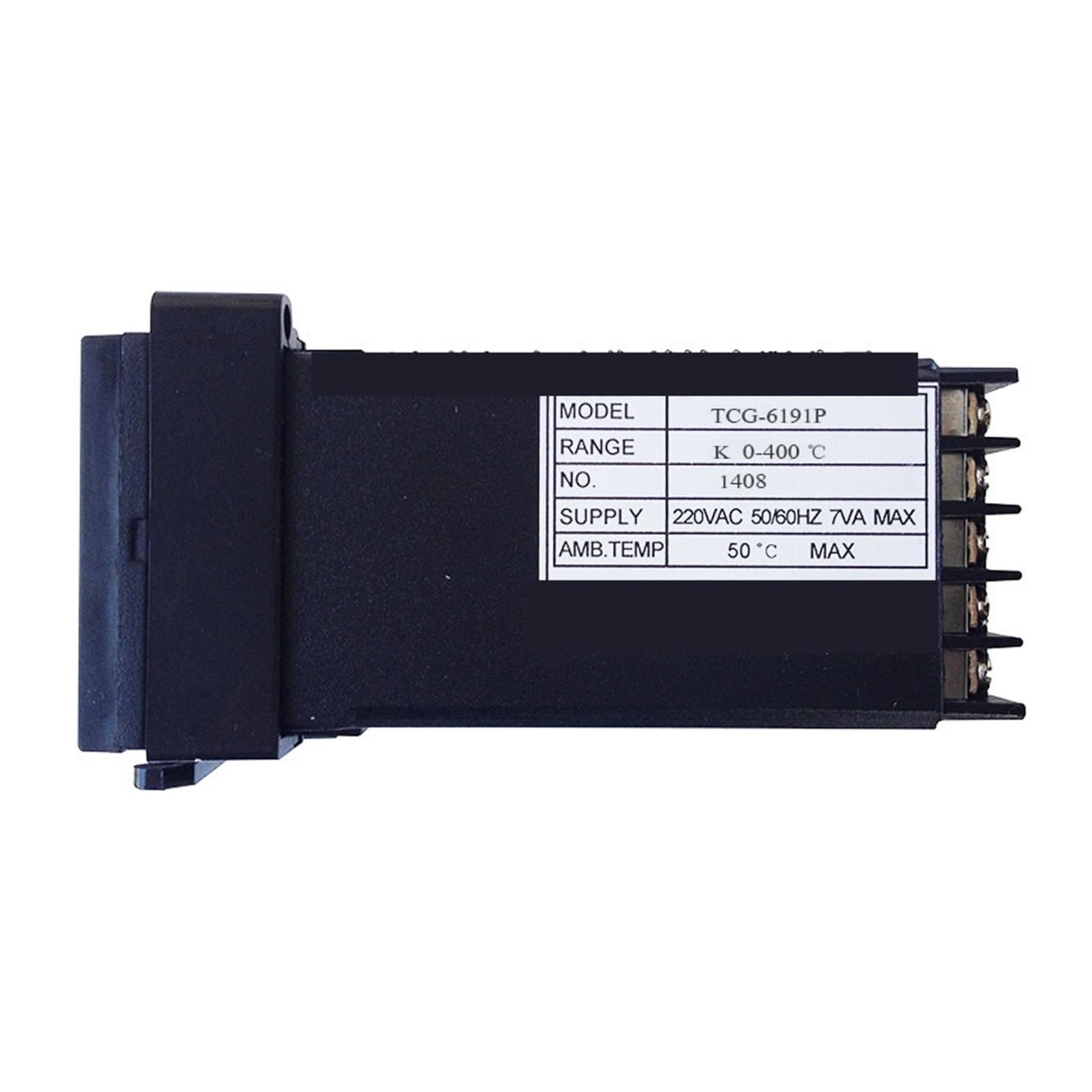 Sensore di Controllo della Temperatura del termostato 4-20mA TCG-6191P