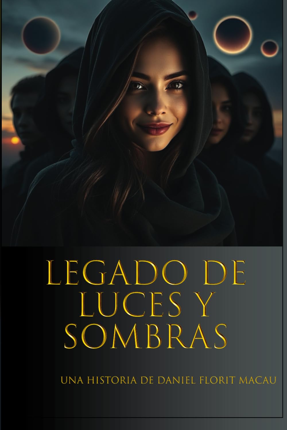 Legado de Luces y Sombras