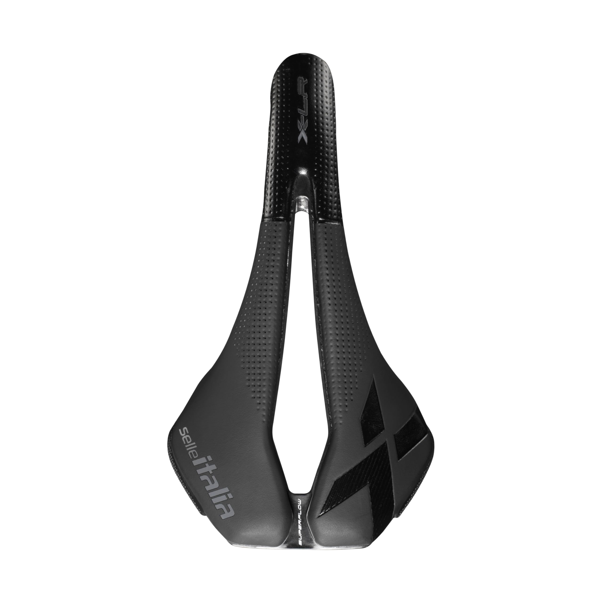 SELLA ITALIA X-LR KIT CARBONIO SUPERFLOW Sella Unisex Adulto