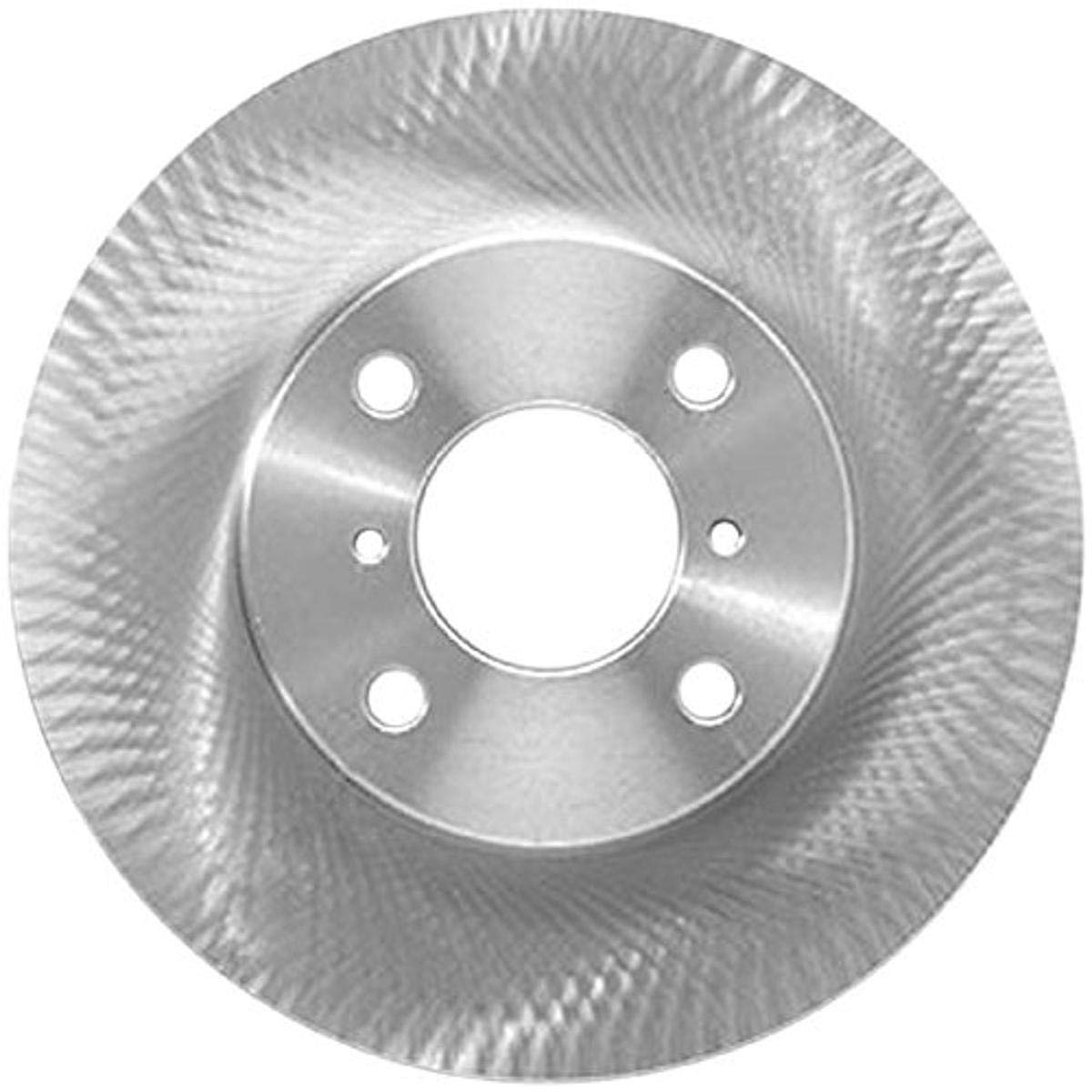 Bendix Premium PRT5425 Front Brake Rotor for Suzuki Aerio 2007-2002, Esteem 2002-1999