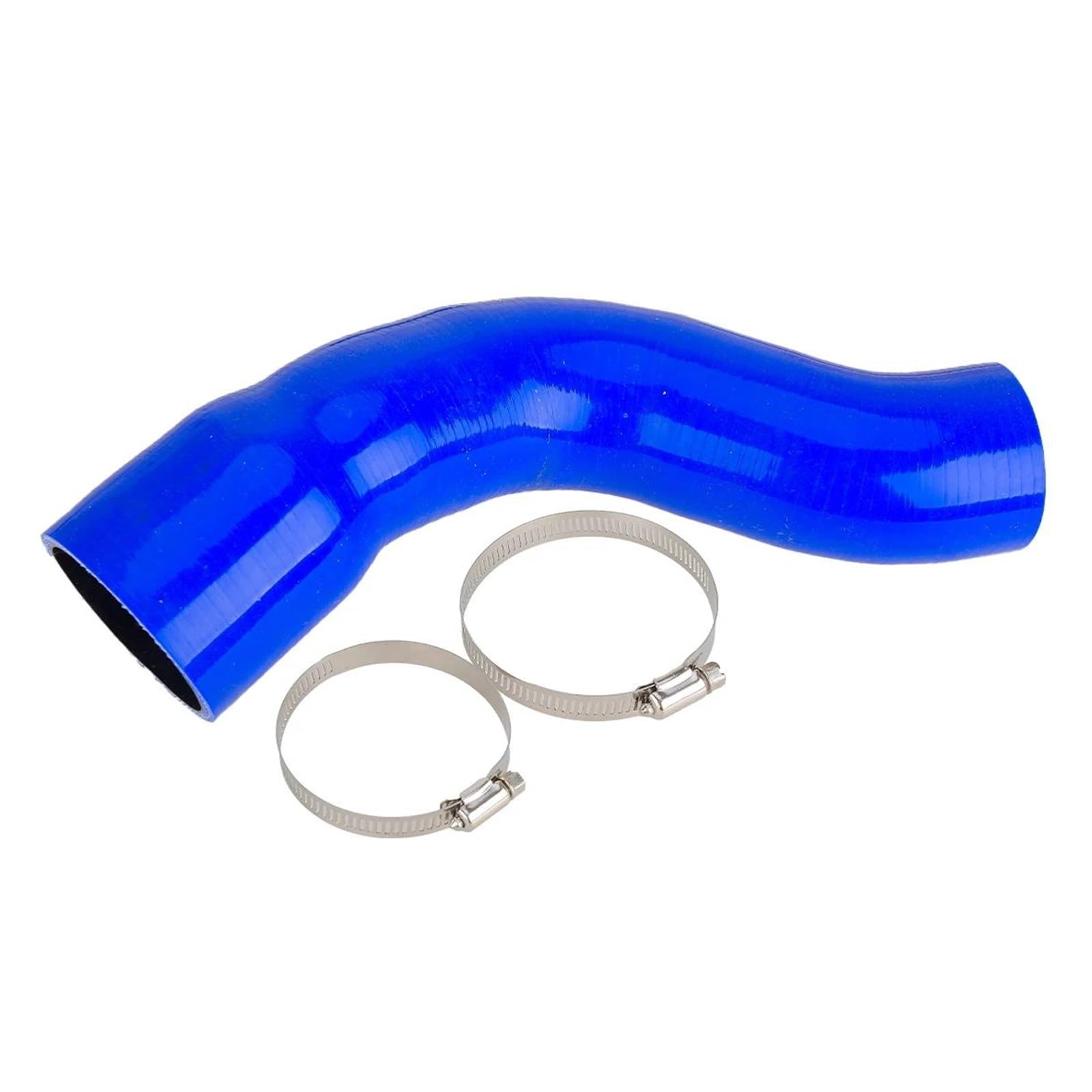 Tubo Flessibile di aspirazione Aria Motore in Silicone per Mitsubishi Triton Pajero Sport 4N15 4N14 1505A775 14099W030P 14099W000P