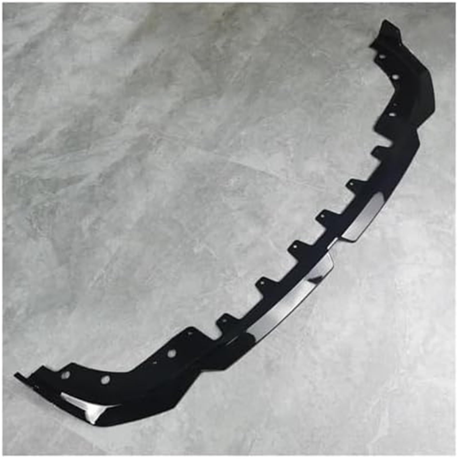 Splitter, dla dla BMW, G20 G21 Lci Przedni zderzak Splitter