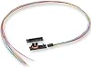 Corning 12 Fiber Fan-Out Kit 25Tubing