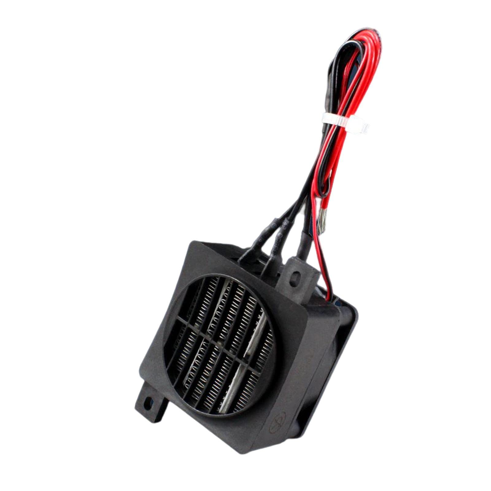 Chauffage Soufflant de V/24 V PTC, Portable, pour Une Utilisation en Intérieur, 24V 200W