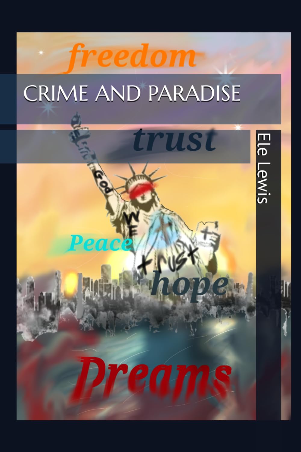CRIME AND PARADISE: 1