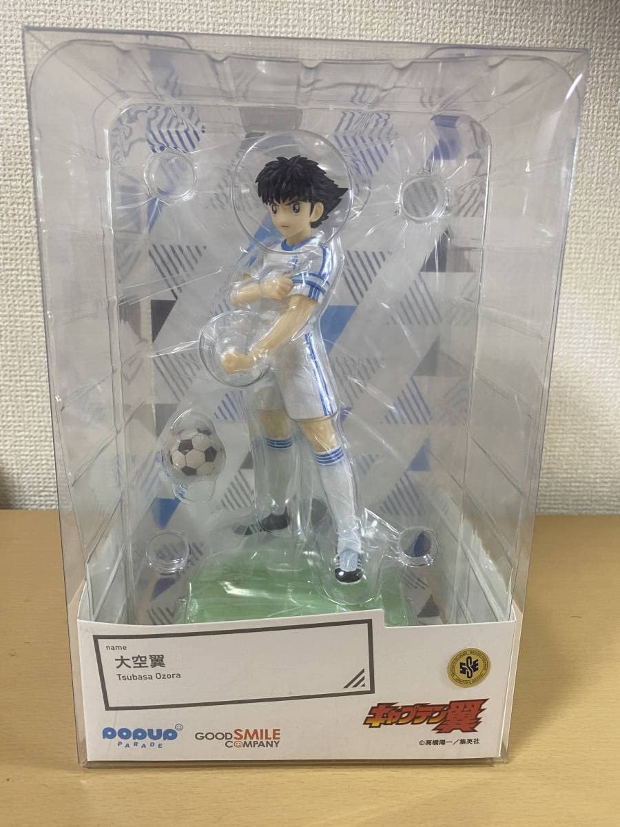 POP UP PARADE キャプテン翼　フィギュア2体セット 41FcoqyZmrL._UF894,1000_QL80_.jpg