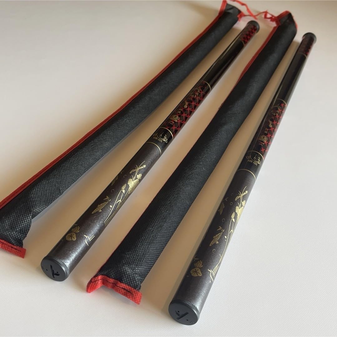 釣り竿 ORYMPIC SUPER 世紀 竹翠 超硬 鮎竿 WJJYFZAY 2025年最新