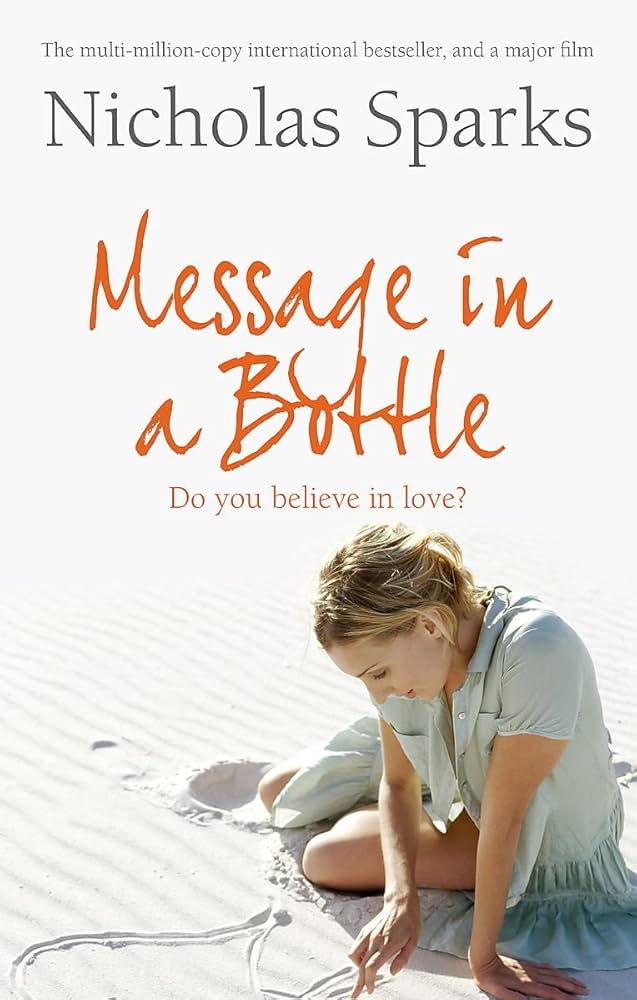 ふすい、【MESSAGE　IN　A　BOTTLE】、希少な額装用画集より ふすい、【MESSAGE IN A BOTTLE】、希少な額装用画集より ふすい